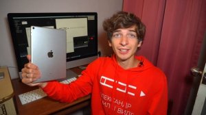 Что выбрать iPad или MacBook?