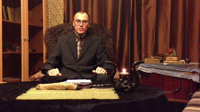 Как отличить настоящего мага от шарлатана? смотреть онлайн