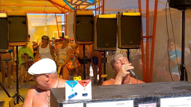 Сергей Бритоусов - Горький чай . Соль - Илецк смотреть онлайн