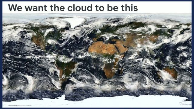 Building a WorldWeb App with Ruby, App Engine, Serverless Container, and Spanner (Cloud Next '19) смотреть онлайн