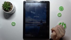 Как войти в безопасный режим на LENOVO Tab E10 - Как закрыть безопасный режим на LENOVO Tab E10