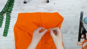 НЕ ВЫБРАСЫВАЙТЕ БРЮКИ, КОТОРЫЕ ВЫ НЕ НОСИТЕ! УДИВИТЕЛЬНАЯ ПЕРЕДЕЛКА СТАРЫХ ШТАНОВ /PANTS RECYCLING