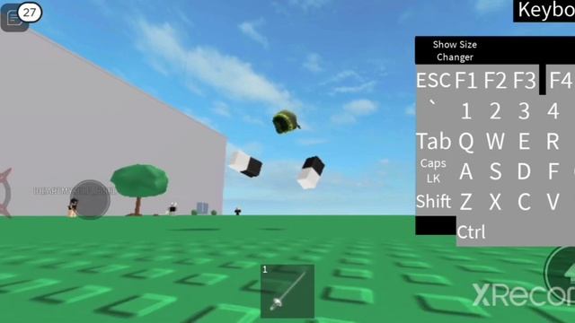 ARCEUS X ROBLOX SCRIPT - FE FAKE SKEDS VR V2 - see script link on comments смотреть онлайн