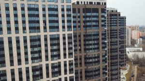 ЖК Фестиваль парк / Центр-Инвест