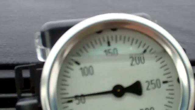 2002 BMW X5 5L40E Proper Pressure Rise смотреть онлайн