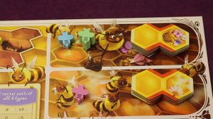 Honey Buzz Quick Overview (Elf Creek Games)