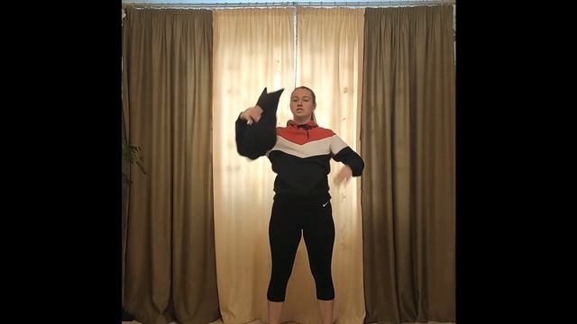 Комплекс упражнений для дошкольников. Занимаемся дома.