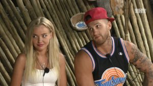 Дом-2: Я бы с ней "поволшебничал"