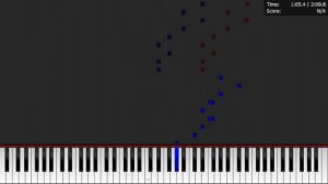 Dark MIDI - Radiate iPHONE Ringtone