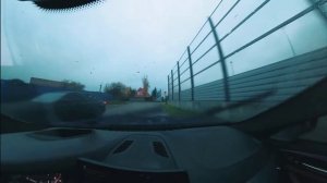 ПАША ПЕЛ РАЗБИЛ СВОЮ М5 !!! ОТОМСТИЛ ЧЕРНОЙ БМВ???