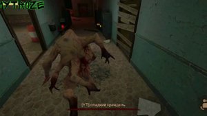 ПЕРВЫЕ МЕДИЦИНСКИЕ ПРЯТКИ ОТ МОНСТРА НА ВСЕХ КАРТАХ В ИГРЕ МИМИКРИЯ! MIMICRY! | #mimicry | #143