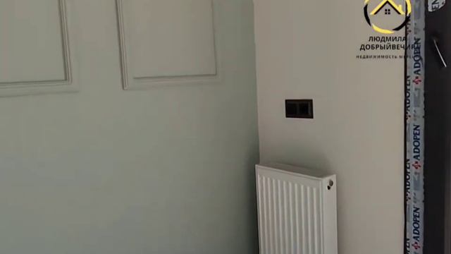 Квартира 1+1, новый  комплекс. Искан есть Мерсин. Тедже. 300м до моря