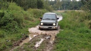 Mitsubishi Junior