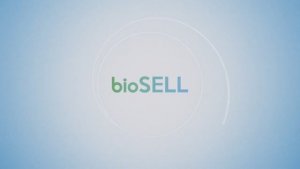 Имиджевый ролик для компании bioSELL