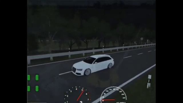 Gangster Paradise Berlin V2 (NFS Sound) смотреть онлайн