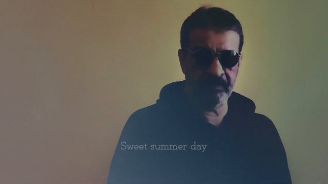 Sweet Summer Day (Chris Rea) | Mostafa Moftah смотреть онлайн