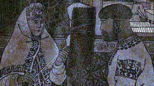 Былина о Добрыне Никитиче - Кутанин