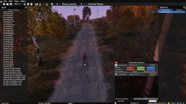 КАК ДЕЛАТЬ ТАКИЕ СКРИНШОТЫ В DAYZ - Мод DayZ Editor смотреть онлайн
