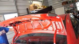 CHEVROLET CRUZE REAR TRUNK EMBLEM REMOVAL REPLACEMENT EXPLAINED