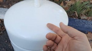 Бак обратного осмоса [ Как обслужить самостоятельно ]