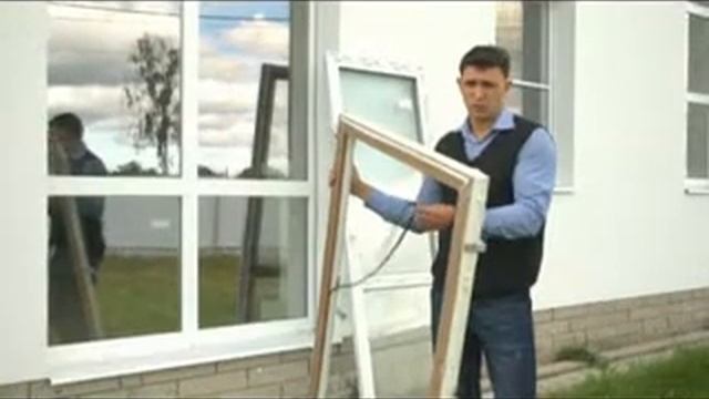 С Грейд Остекление коттеджей