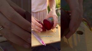 Сахарная свекла Экшен??эксперты в шоке! Дегустация Усадьба-Семена | usadba-semena.ru