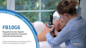 Различные источники терапии для PiezoWave² | ELvation Medical и Richard Wolf