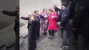Свадебные мероприятия  высоко горах