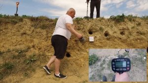 Golden Mask 5+ LITE vs Makro Racer 2 - depth test 4K video