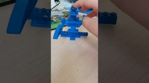 Сусано Мадары Учихи и деревянный голем Хаширамы Сенжоу