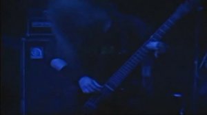 Cannibal Corpse - Staring Through the Eyes of the Dead (Live)