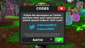 TREASURE QUEST CODES *SPRING UPDATE* ALL NEW SECRET OP ROBLOX TREASURE QUEST CODES!