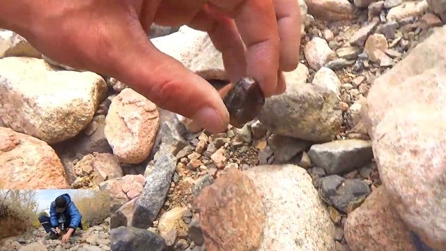 В камнях лежал Черный алмаз смотреть онлайн