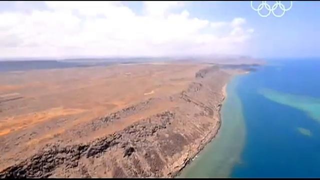 Магия приключений. Джибути. Африка. Афары и Исса смотреть онлайн