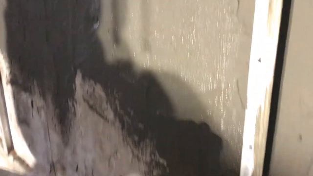 Ремонт стены гидроизоляция сушильной камеры смотреть онлайн