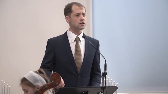 Рождественское Богослужение || 07.01.2022 смотреть онлайн