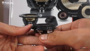 Unboxing Focal Flax Evo PS 165 F3E