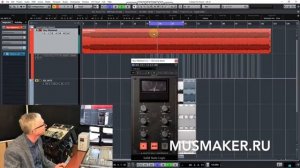 ОБЗОР SSL - КОМПРЕССОРА НА МАСТЕР-ШИНЕ @SSLvideos