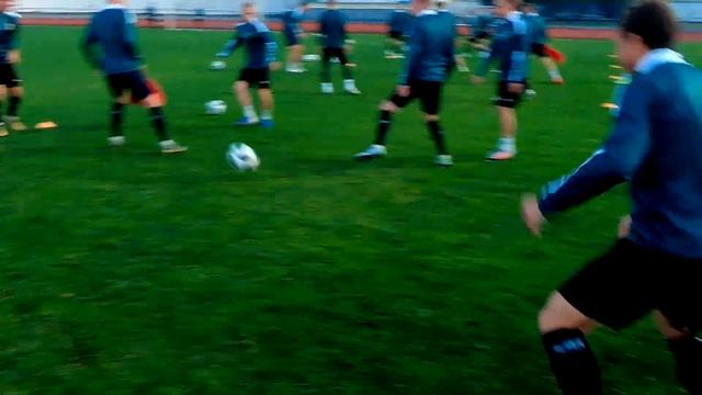 Футбол от первого лица как есть смотреть онлайн