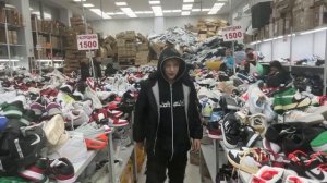 ДИКИЙ РЕЙД НА МАГАЗИН ДМИТРИЯ СОЛДАТОВА x WEAKSOULJA