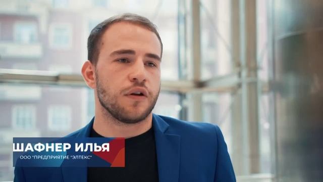 Ярко и результативно — участники Ярмарки трудоустройства в Новосибирске поделились впечатлениями