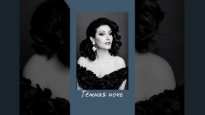 Алла Рид, "Тёмная ночь"