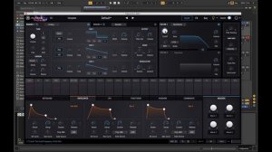 Как накрутить любой звук синтезатора за 5 минут (основы синтеза звука) с  Arturia Pigments
