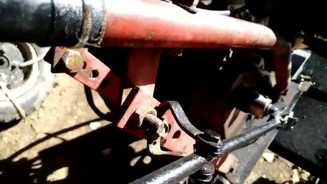 переключатель скоростей редуктор МБ 1 смотреть онлайн