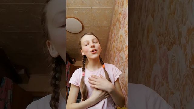 Пою песню на украинском, немного голос сорван,. 💋💓💋💓💓💋 смотреть онлайн