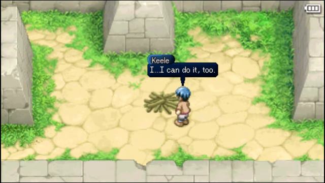 Tales of Eternia (PSP) - Part 20 смотреть онлайн