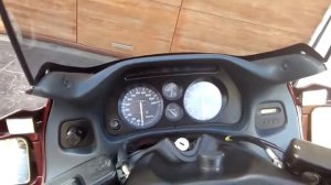 Honda Pan European ST 1100   1995   www michael wayne nl