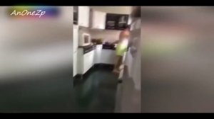 Идиоты 80 го уровня #1 Подборка неудачников и просто смешных видео