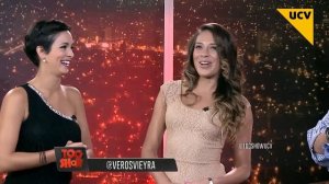 Fran Undurraga & Paula Bolatti & Vero Vieyra | Intro Programa .