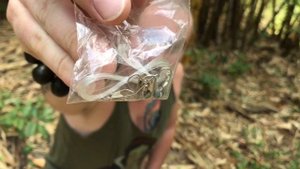 Носимый аварийный запас (НАЗ) - обзор.